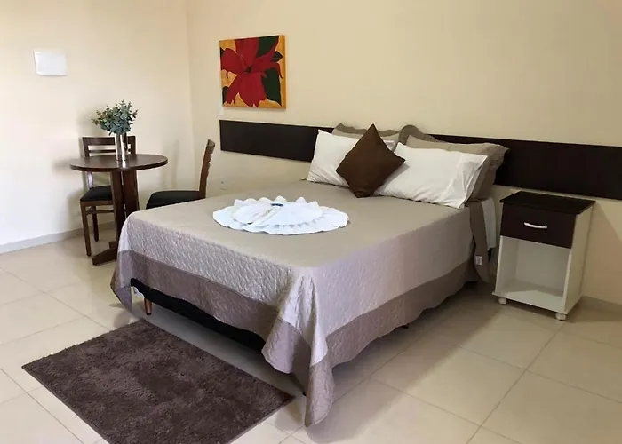 Hotel Martins
