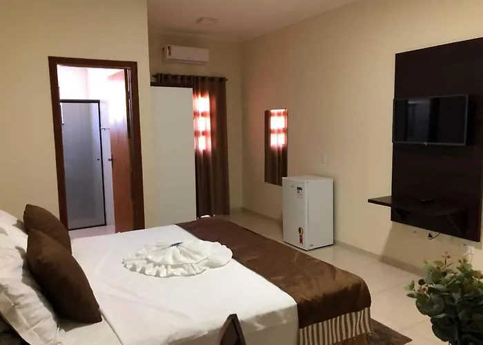 Hotel Martins