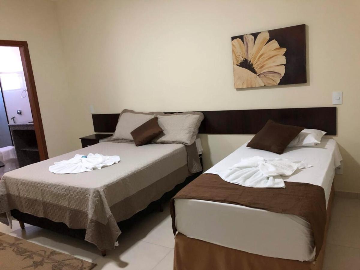 Martins Hotel Pouso Alegre