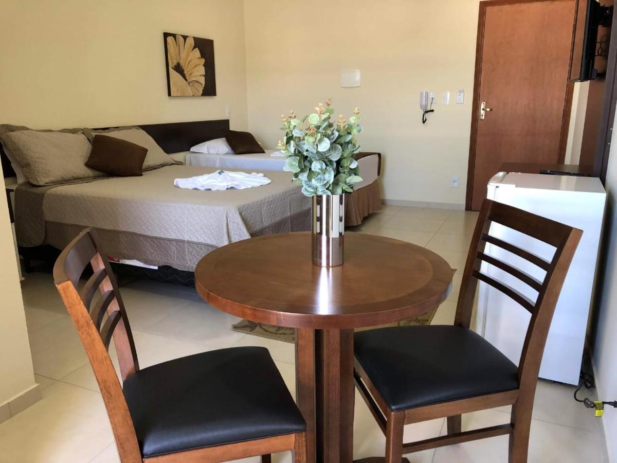 Hotel Martins Pouso Alegre