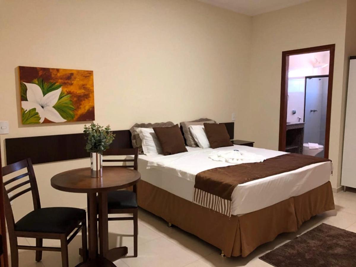 Martins Hotel