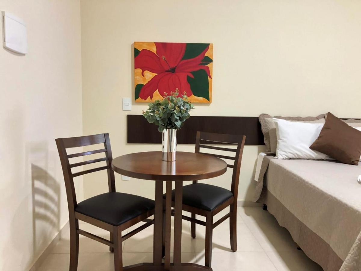 Martins Hotel Pouso Alegre