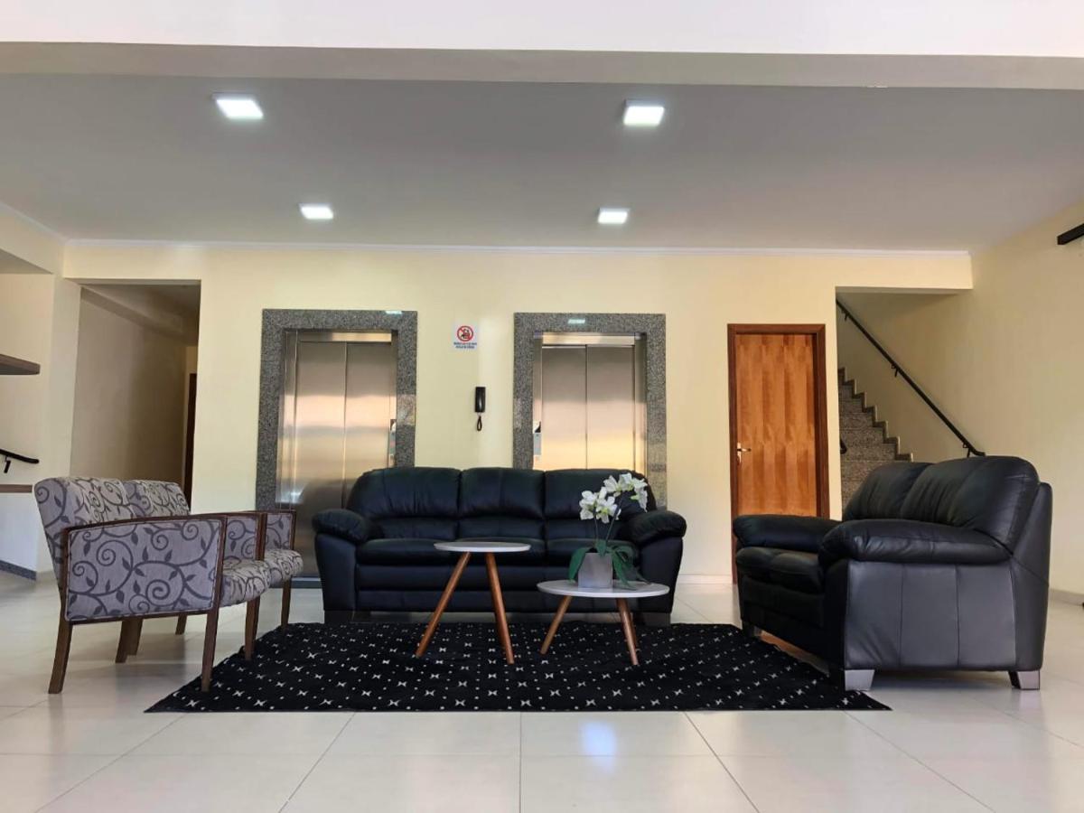 Martins Hotel Pouso Alegre