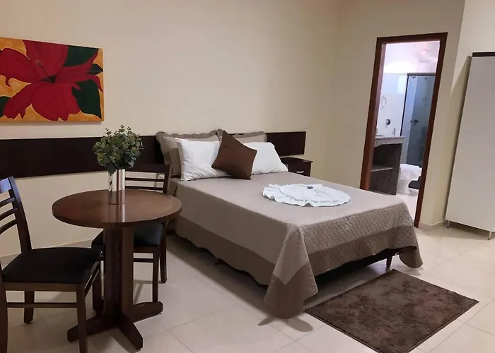 Hotel Martins