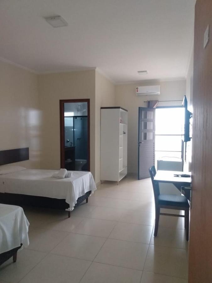 Martins Hotel Pouso Alegre