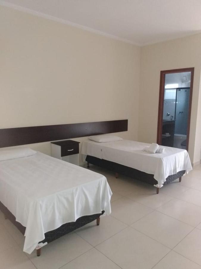 Martins Hotel